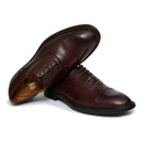 Sapato Masculino Oxford Banfi