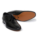 Sapato Masculino Derby Charm Amarrar