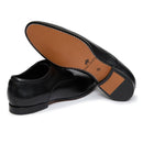 Sapato Masculino Derby Charm Amarrar