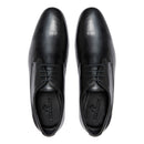 Sapato Masculino Derby Charm Amarrar