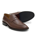 Sapato Masculino New Aquila Lambda Loafer