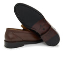 Sapato Masculino New Aquila Lambda Loafer