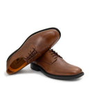 Sapato Masculino Derby Buck