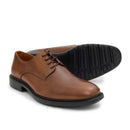 Sapato Masculino Derby Buck