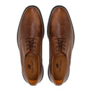 Sapato Masculino Derby Buck