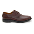 Sapato Masculino Derby Buck