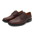 Sapato Masculino Derby Buck