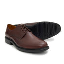 Sapato Masculino Derby Buck