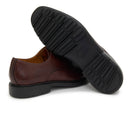 Sapato Masculino Derby Buck