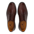 Sapato Masculino Derby Buck