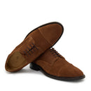 Sapato Masculino New Aquila Lambda Derby