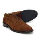 Sapato Masculino New Aquila Lambda Derby