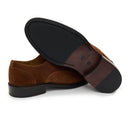 Sapato Masculino New Aquila Lambda Derby