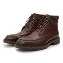 Coturno Masculino New Zurich
