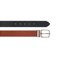 Cinto Masculino Social Double Bold Redondo