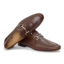 Sapato Masculino Loafer Charm Bridão