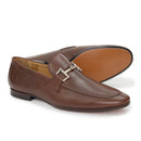 Sapato Masculino Loafer Charm Bridão