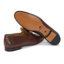 Sapato Masculino Loafer Charm Bridão