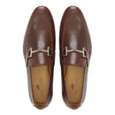 Sapato Masculino Loafer Charm Bridão