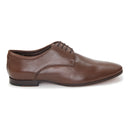 Sapato Masculino Derby Charm Amarrar