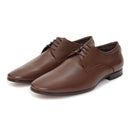 Sapato Masculino Derby Charm Amarrar
