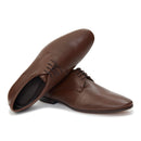Sapato Masculino Derby Charm Amarrar
