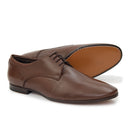 Sapato Masculino Derby Charm Amarrar