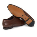 Sapato Masculino Derby Charm Amarrar