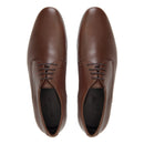 Sapato Masculino Derby Charm Amarrar