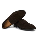 Sapato Masculino New Aquila loafer