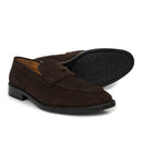 Sapato Masculino New Aquila loafer