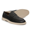 Sapato Masculino Loafer Mustang