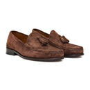 Mocassim Masculino Napolitano Tassel