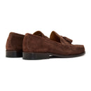 Mocassim Masculino Napolitano Tassel