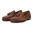 Mocassim Masculino Napolitano Tassel
