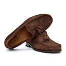 Mocassim Masculino Napolitano Tassel