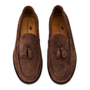 Mocassim Masculino Napolitano Tassel