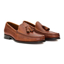 Mocassim Masculino Napolitano Tassel