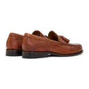 Mocassim Masculino Napolitano Tassel