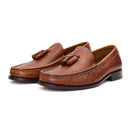 Mocassim Masculino Napolitano Tassel