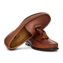 Mocassim Masculino Napolitano Tassel