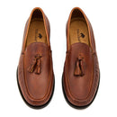 Mocassim Masculino Napolitano Tassel