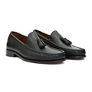 Mocassim Masculino Napolitano Tassel