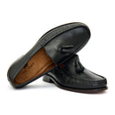 Mocassim Masculino Napolitano Tassel