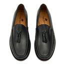 Mocassim Masculino Napolitano Tassel