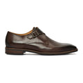 Sapato Masculino Monk Chicago