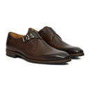 Sapato Masculino Monk Chicago