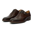 Sapato Masculino Monk Chicago