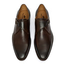 Sapato Masculino Monk Chicago