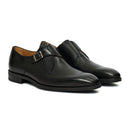 Sapato Masculino Monk Chicago